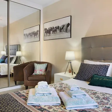 別荘 Garajau House *