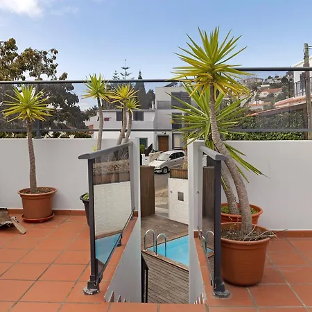 別荘 Garajau House *