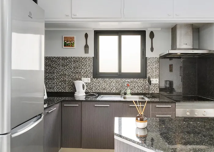 Garajau House 別荘