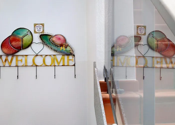 Garajau House 別荘 カニコ