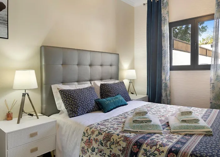 Garajau House 別荘