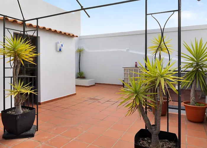 別荘 Garajau House