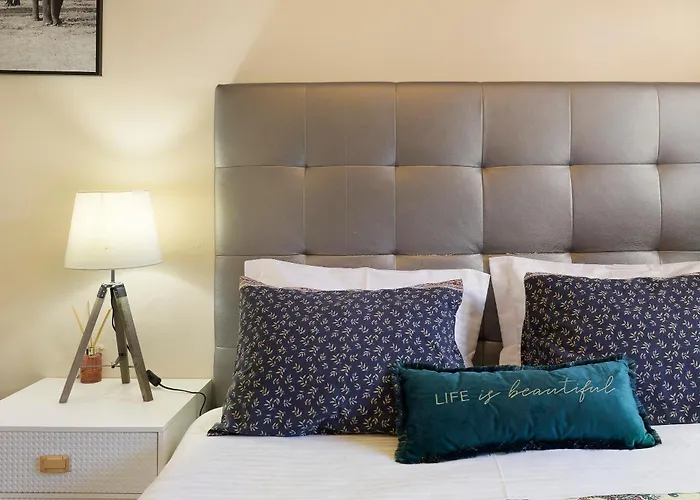 別荘 Garajau House