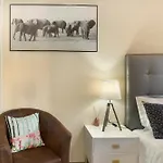 Garajau House Prázdninový dům