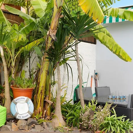 Vakantiehuis Garajau House Caniço