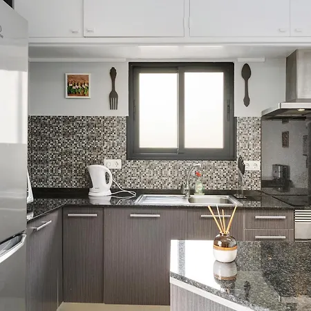 Garajau House Semesterbostad