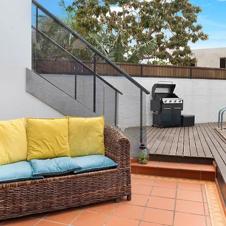 Garajau House קאניקו