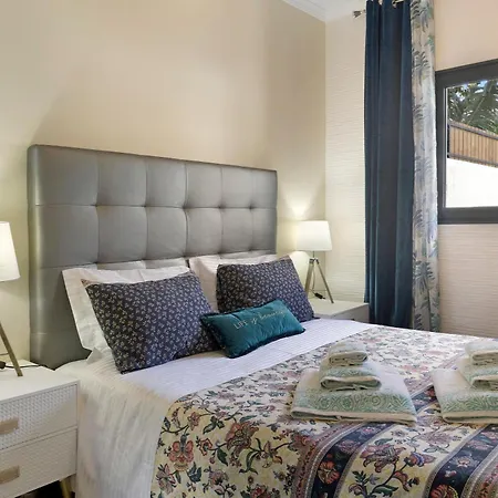 Garajau House Semesterbostad