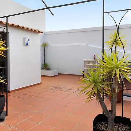 Semesterbostad Garajau House