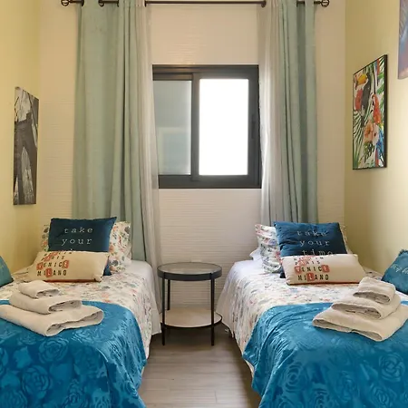 Garajau House בית נופש *