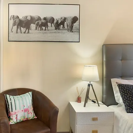 Semesterbostad Garajau House Caniço