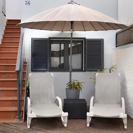 Garajau House Caniço