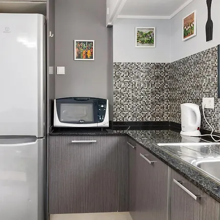 Holiday home Garajau House *