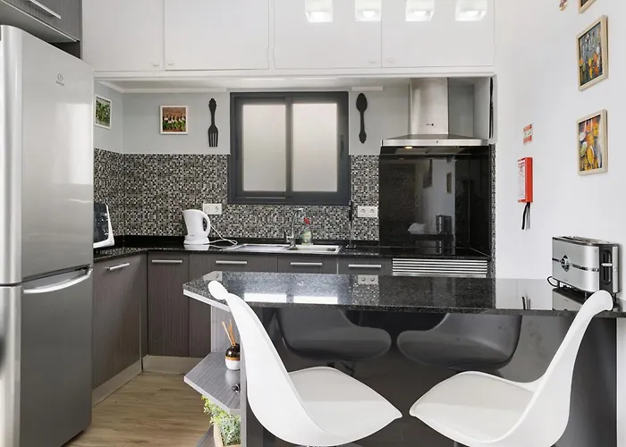 בית נופש Garajau House