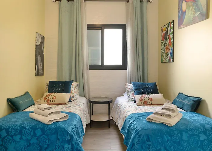 Garajau House בית נופש *